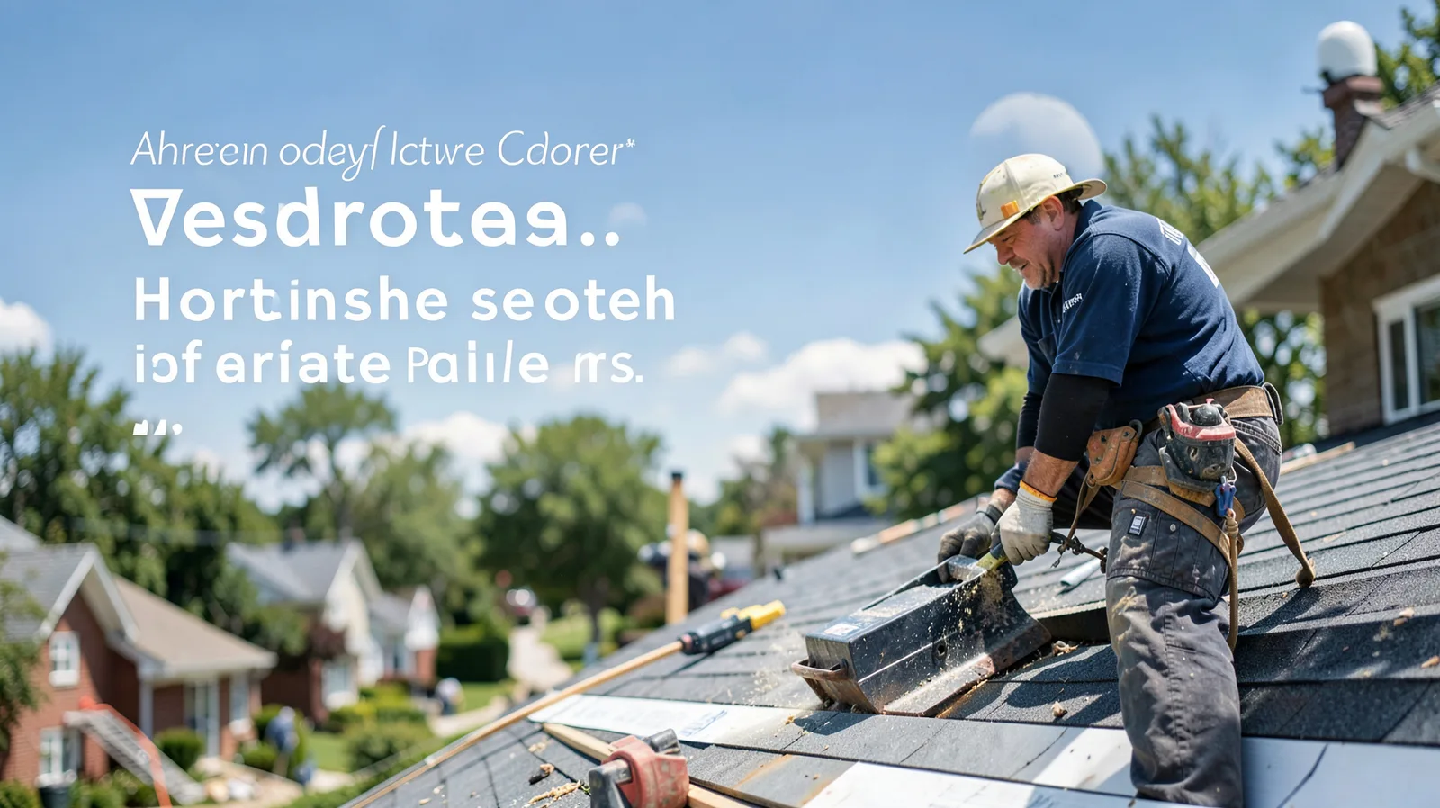 Roof Replacement in Lawrenceburg, TN near me
